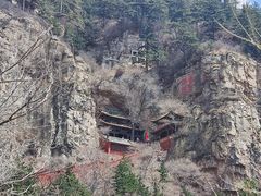 -北岳恒山