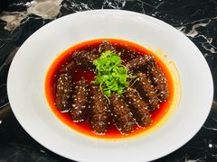-无锡瑞廷西郊酒店·悦湖景观餐厅