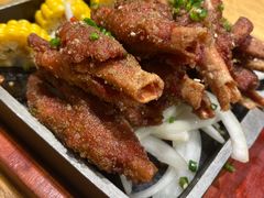 -一澜江宴·江景地标楚菜(江滩公园店)