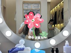 -天真蓝照相馆(杭州滨江宝龙店)