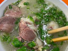 -宋老三苏肉羊肉汤老店