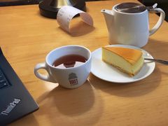 -1901 Cafe(西四店)