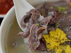-潮镇老尾牛杂(环城西路店)
