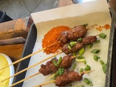 -贵厨酸汤牛肉(花果园国际中心店)