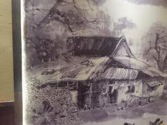 -李久其家民间餐厅(观沙岭公园店)