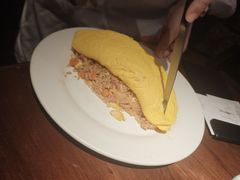 -木村武·手作寿司料理(中山亭店)