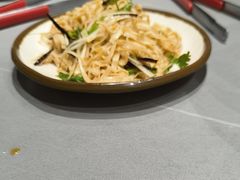 -白山烧烤(文安路万豪店)