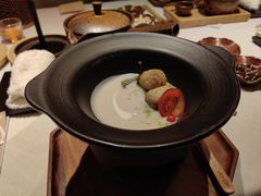 -叶叶菩提·晋福宫