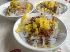 -舟舟刮凉粉