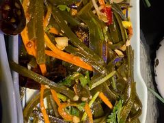 -鱼窝棚柴火铁锅炖(富山屯店)