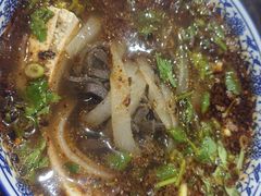 -惠记粉汤羊血(小南门店)