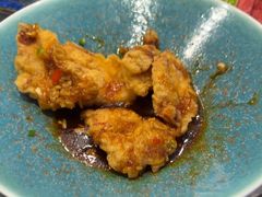 -君霖海鲜私房菜(春柳店)