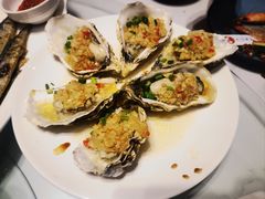 -方记海鲜大排档(乐山形象店)