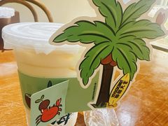 -椰椰大吉(海城店)
