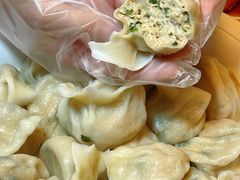 -日丰园海肠水饺·老字号大连海鲜(小平岛总店)