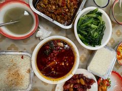 -老三样·旧食新味(船山路店)