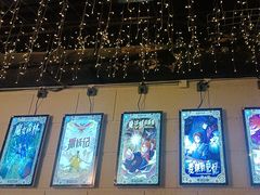 -逃脱反斗城沉浸剧情密室(北京路店)