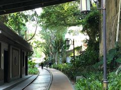 -铁路文化公园