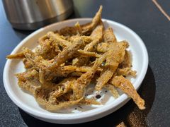 -野菌皇海景野生菌火锅(滨海大道店)