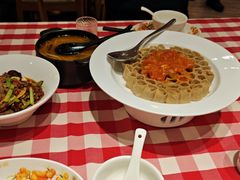 -西贝(宁波天一国购店)