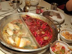 -小龙坎火锅(春熙太古里店)