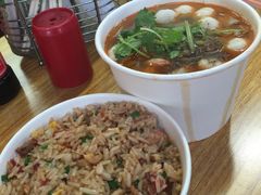 -明月虾面(厦禾路店)
