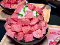 -烤匠麻辣烤鱼(IFS店)