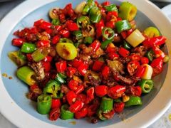 -懒人盐府人家(航天桥店)