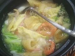 -聚丰园•湖鲜餐厅(阿红私房菜梅石路店)