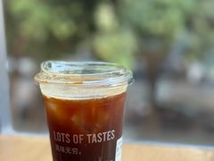 -LOTTA COFFEE(安居博文苑店)