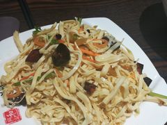 -和兴记牛肉火勺·羊汤(于洪广场店)