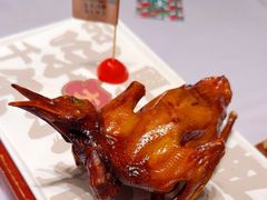 -大鸽饭(汉溪长隆店)