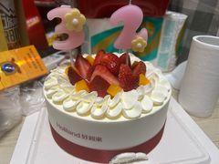 -好利来(东四店)