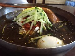 -服务大楼冷面(延大店)