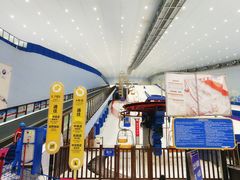 -哈尔滨热雪奇迹