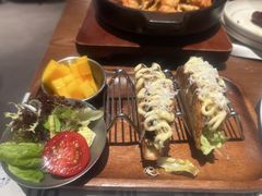 -一沙一城·岩烤牛扒(深圳首店)