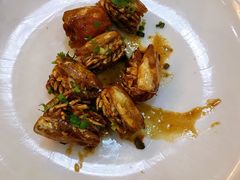 -祈胜邨•顺德鱼生•顺德菜(容桂店)