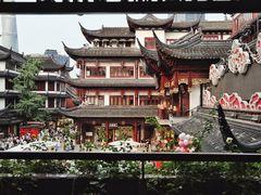 -Peet's Coffee皮爷咖啡(豫园店)