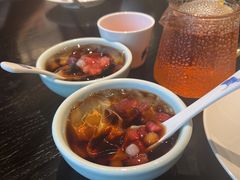 -简小舍·民间手艺菜(武昌江滩店)