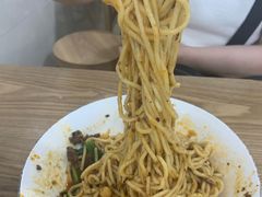 花市豌杂面-花市豌杂面(民生路店)