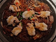 -绿茶餐厅(淮安吾悦广场店)