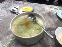 干贝胡瓜-四道菜·福建菜馆(新街口金鹰店)