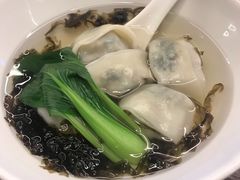 -枣子树·素食餐厅(朱家尖店)