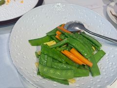 -院里寻菜·精致庭院菜(观沙岭店)