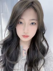 -熙.Hair 丨专注女子中长发丨