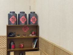 -一杯潮茶·专注潮汕茶饮(十二中创始店)