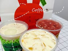 -书亦烧仙草(印象汇都市店)