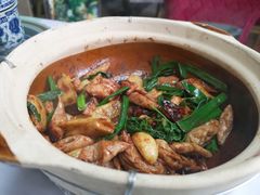 -东江海鲜酒家(艺都分店)