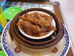 -七爷清汤腩·港式餐厅(金狮广场店)