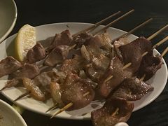 -福烤锦花(长乐路店)